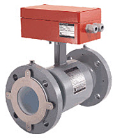 Mag Meter 7500P